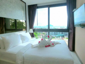 B202-hi-ended Sea View 1 Bedroom At Ao Nang Beach